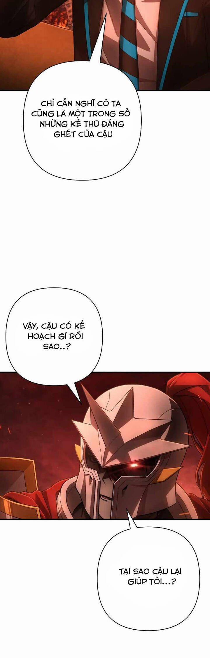 Sự Trở Lại Của Anh Hùng Diệt Thế 140 trang 13