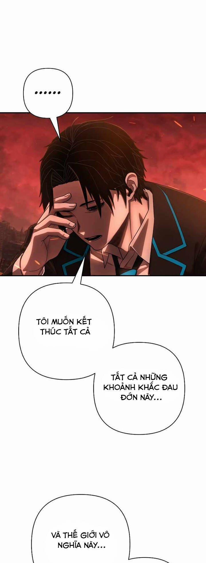 Sự Trở Lại Của Anh Hùng Diệt Thế 140 trang 14