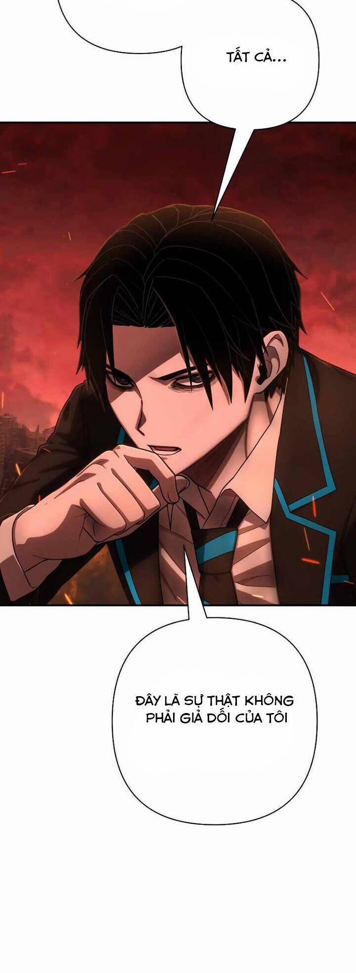 Sự Trở Lại Của Anh Hùng Diệt Thế 140 trang 15