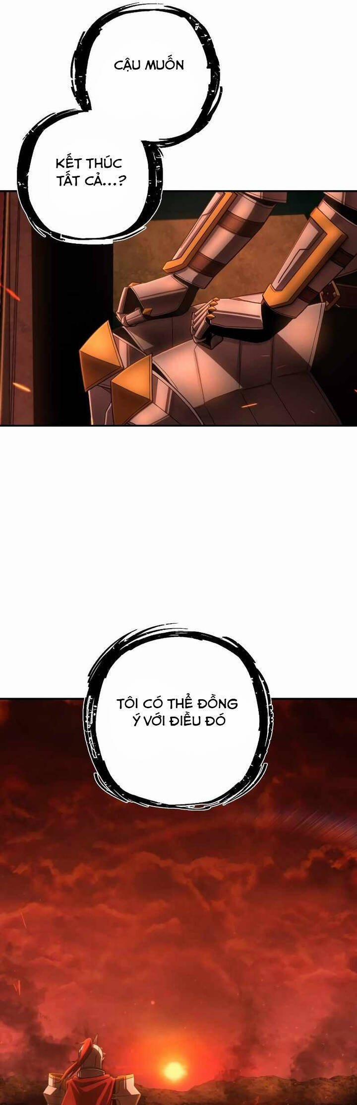 Sự Trở Lại Của Anh Hùng Diệt Thế 140 trang 16