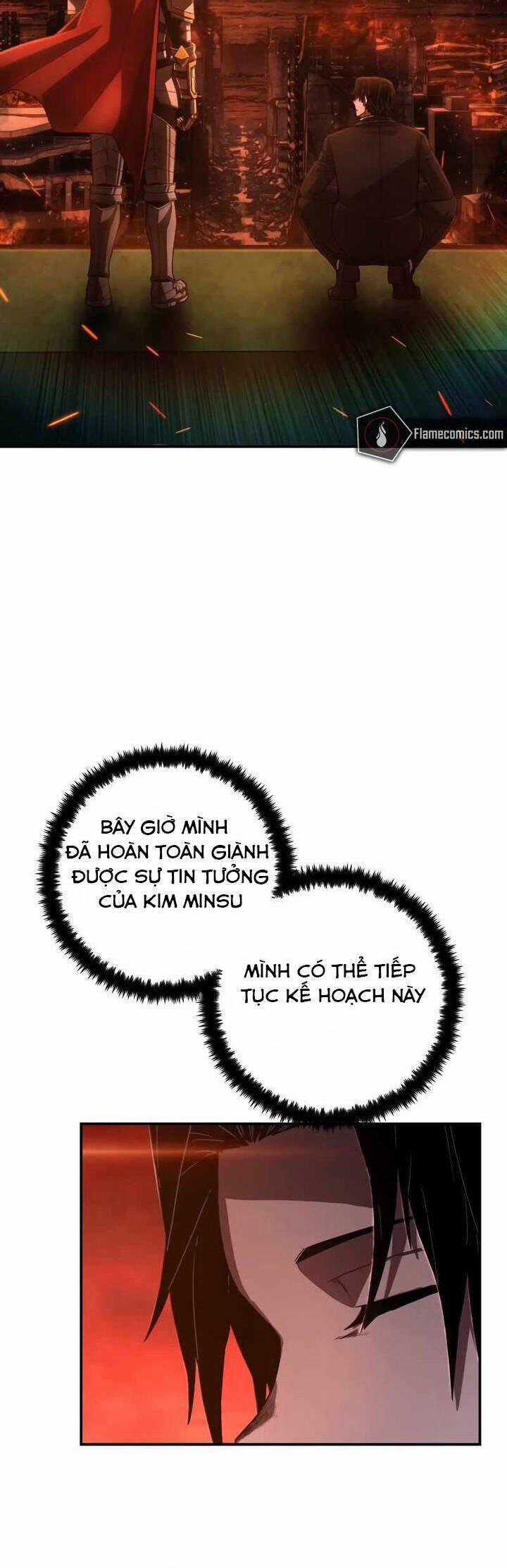 Sự Trở Lại Của Anh Hùng Diệt Thế 140 trang 17