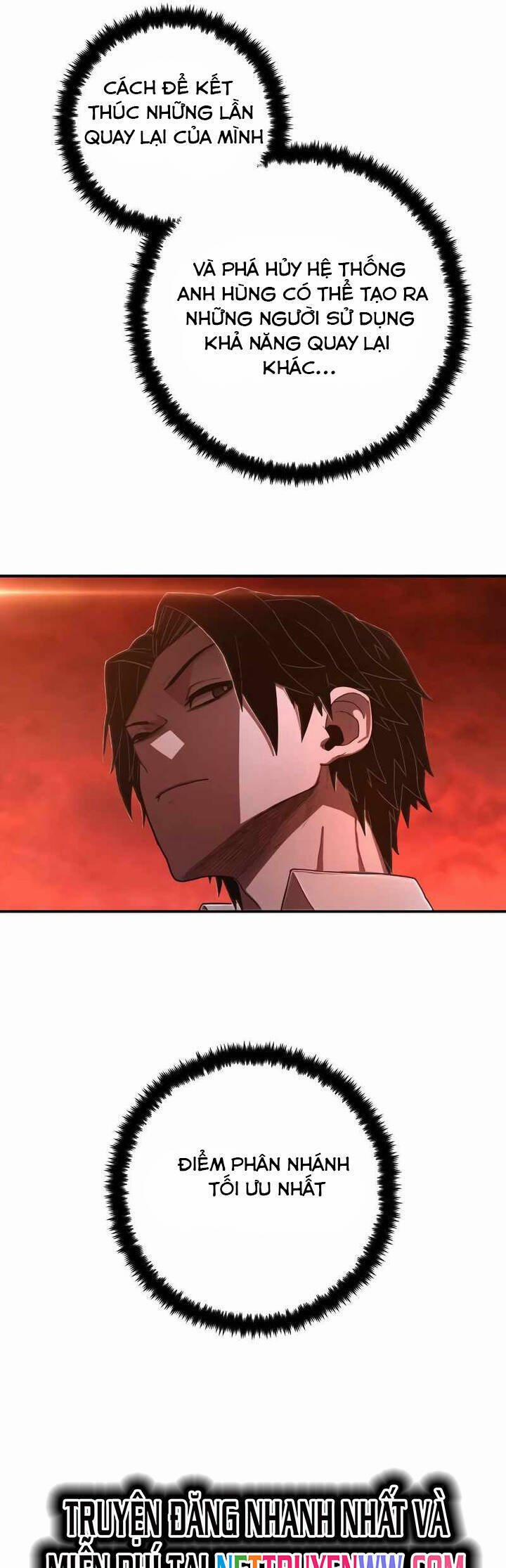 Sự Trở Lại Của Anh Hùng Diệt Thế 140 trang 18
