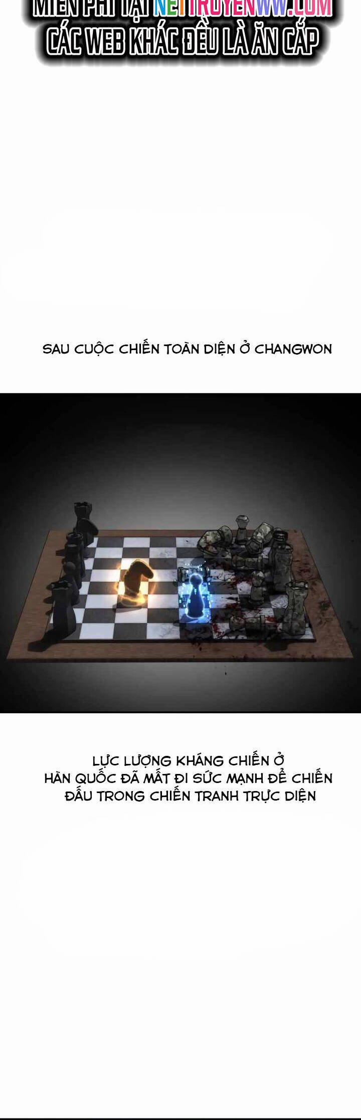 Sự Trở Lại Của Anh Hùng Diệt Thế 140 trang 19