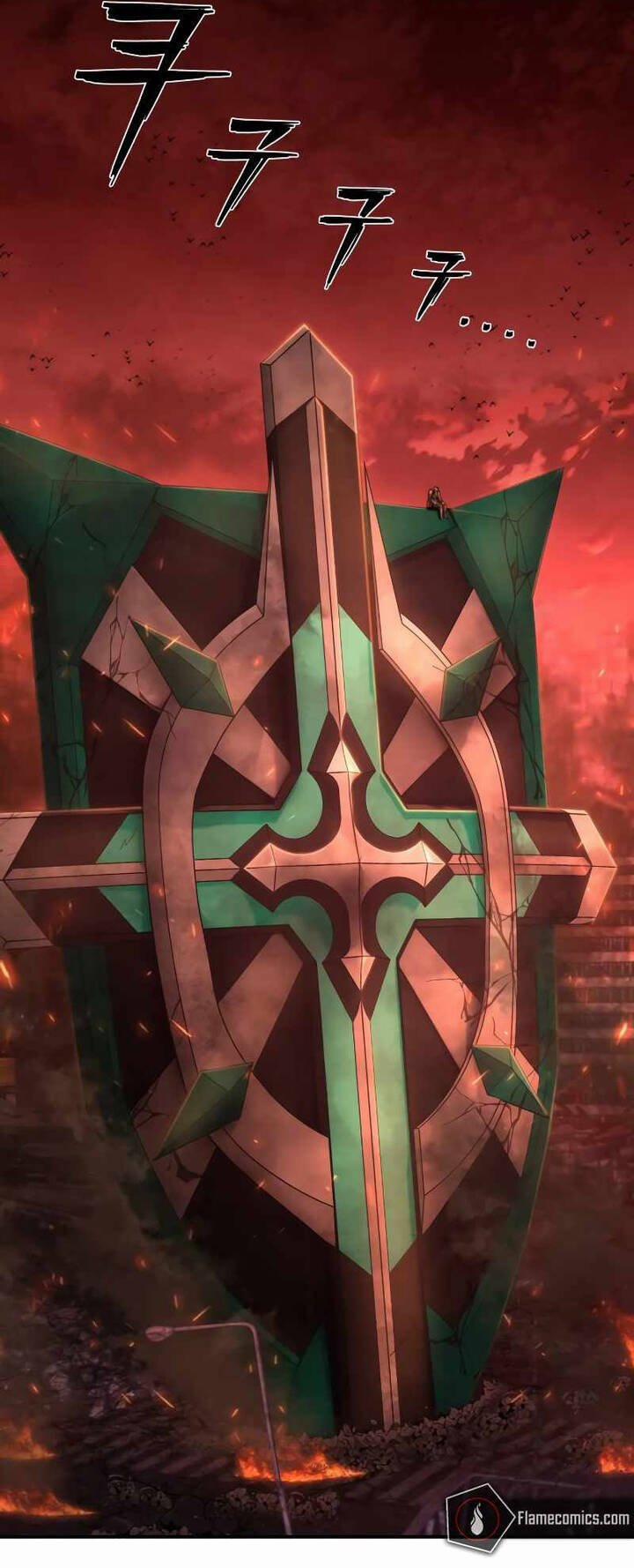 Sự Trở Lại Của Anh Hùng Diệt Thế 140 trang 2