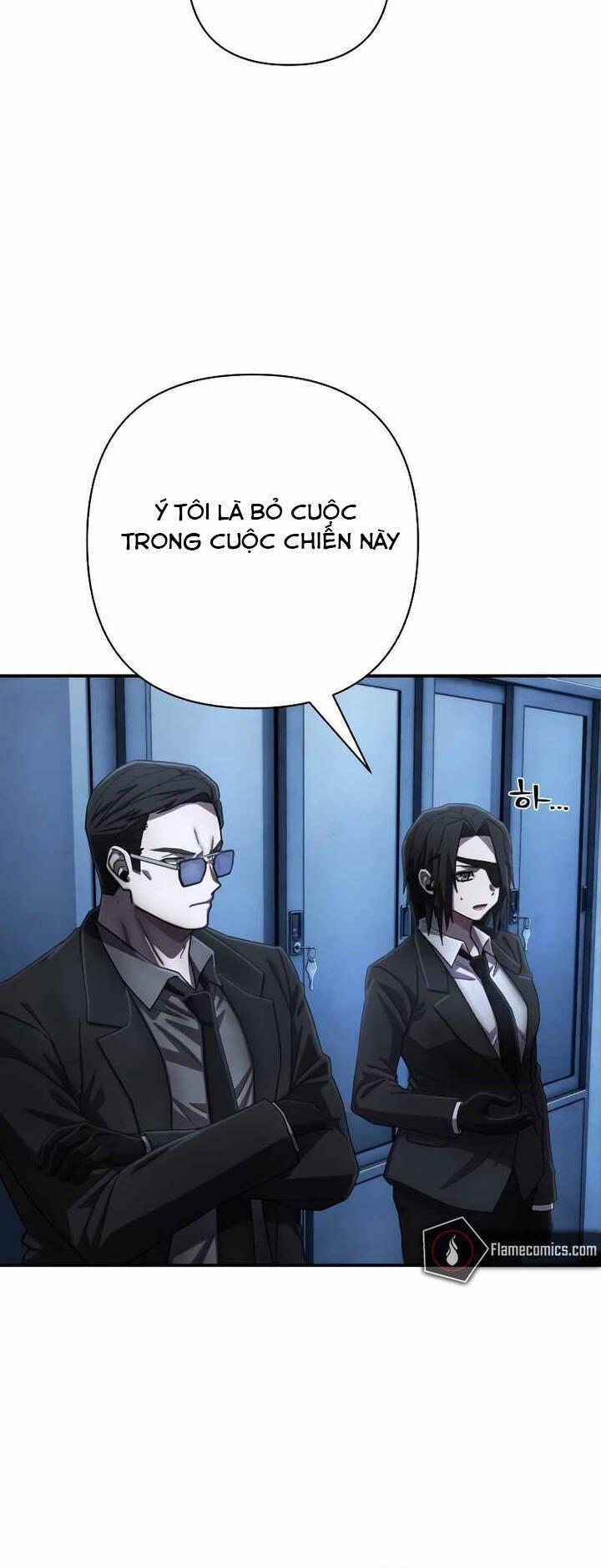 Sự Trở Lại Của Anh Hùng Diệt Thế 140 trang 23