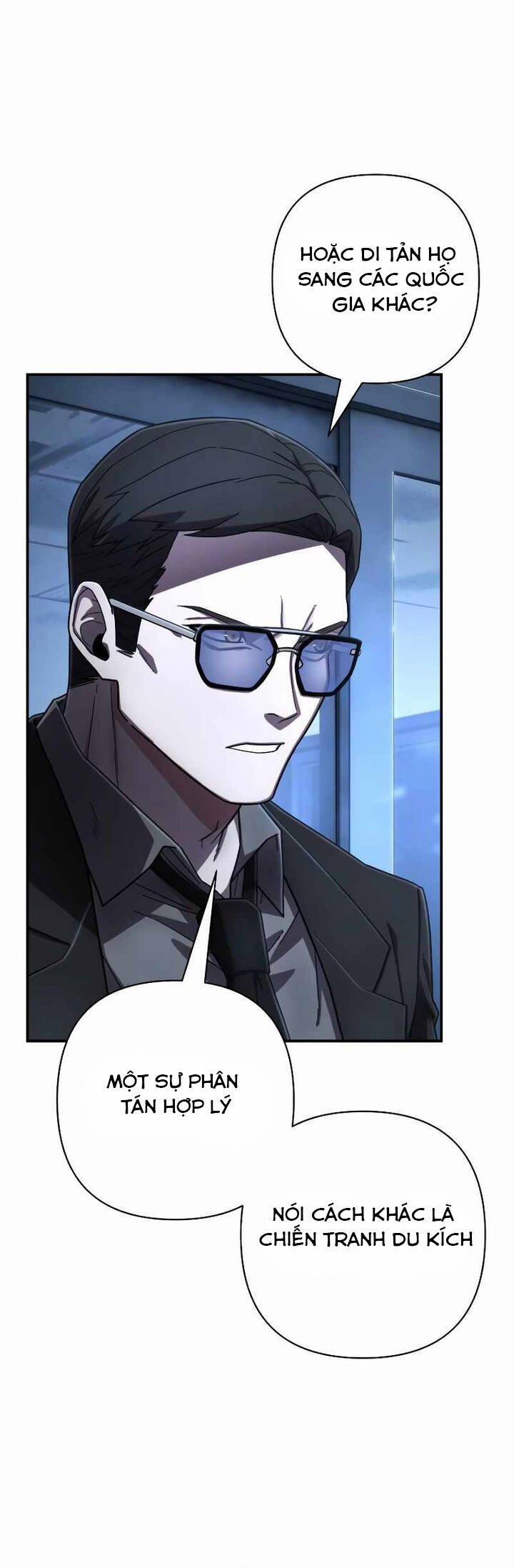 Sự Trở Lại Của Anh Hùng Diệt Thế 140 trang 26