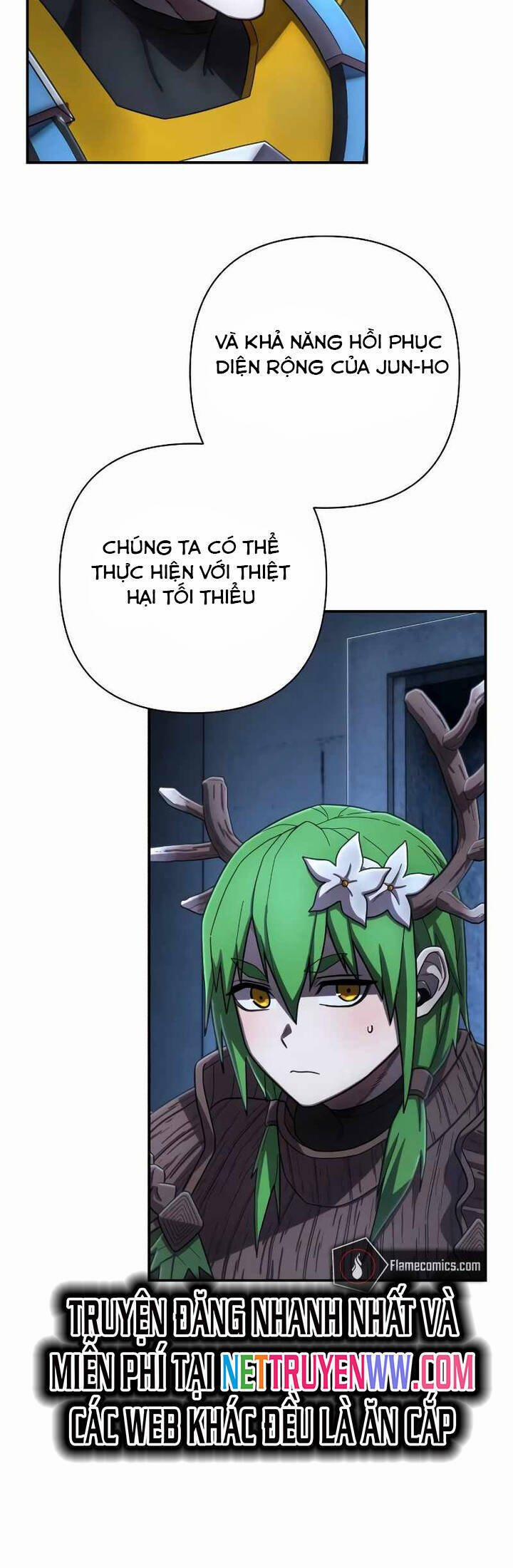 Sự Trở Lại Của Anh Hùng Diệt Thế 140 trang 28