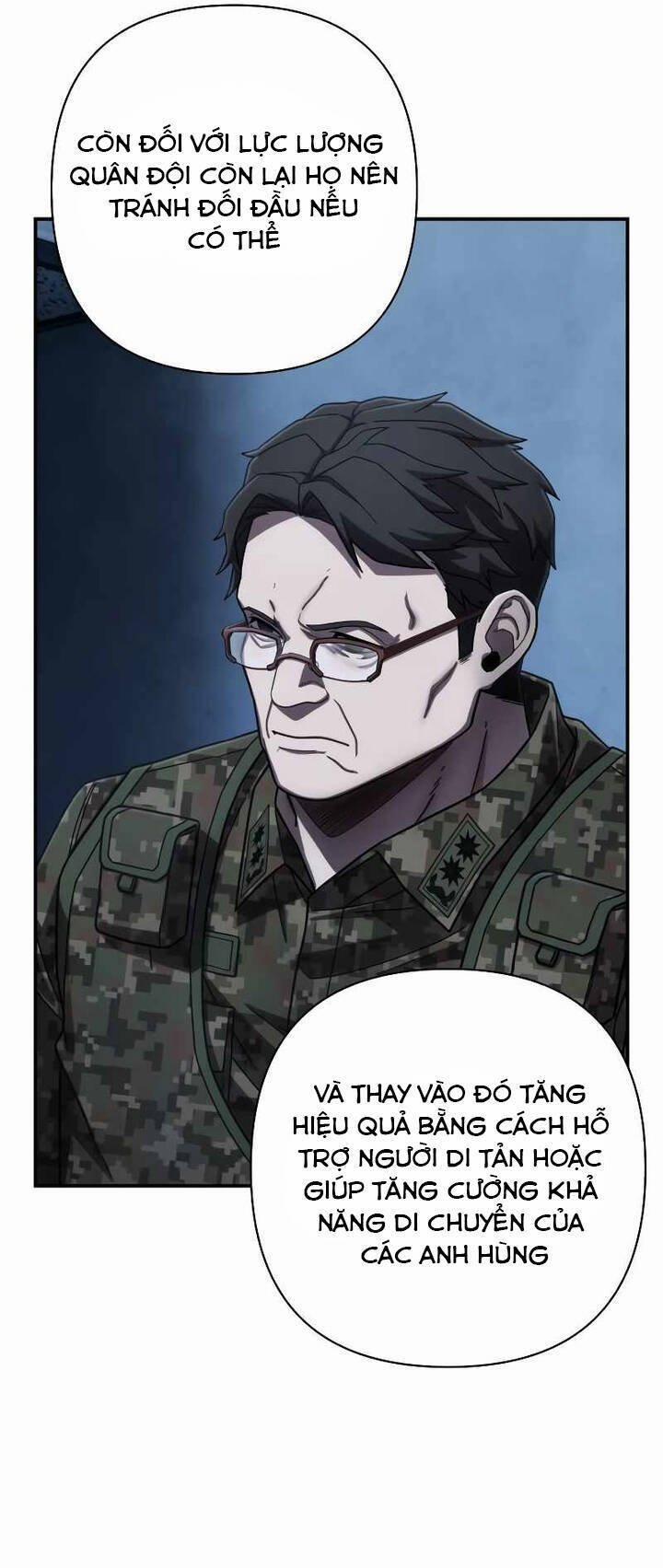 Sự Trở Lại Của Anh Hùng Diệt Thế 140 trang 29
