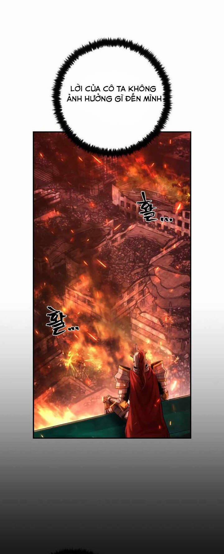 Sự Trở Lại Của Anh Hùng Diệt Thế 140 trang 3
