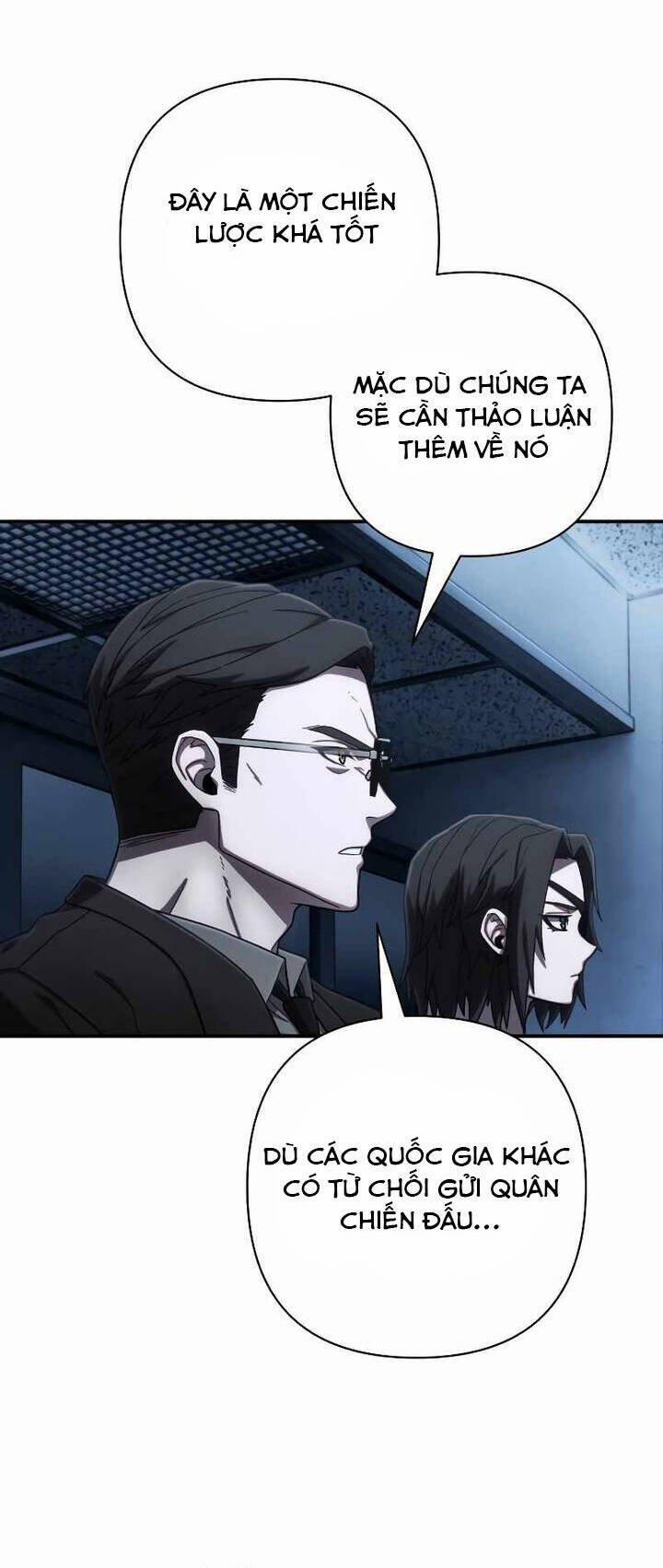 Sự Trở Lại Của Anh Hùng Diệt Thế 140 trang 30
