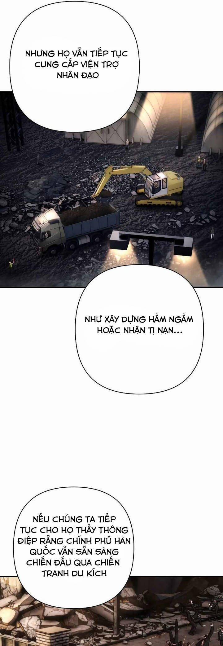 Sự Trở Lại Của Anh Hùng Diệt Thế 140 trang 31