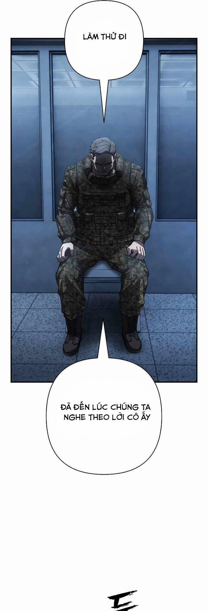 Sự Trở Lại Của Anh Hùng Diệt Thế 140 trang 33