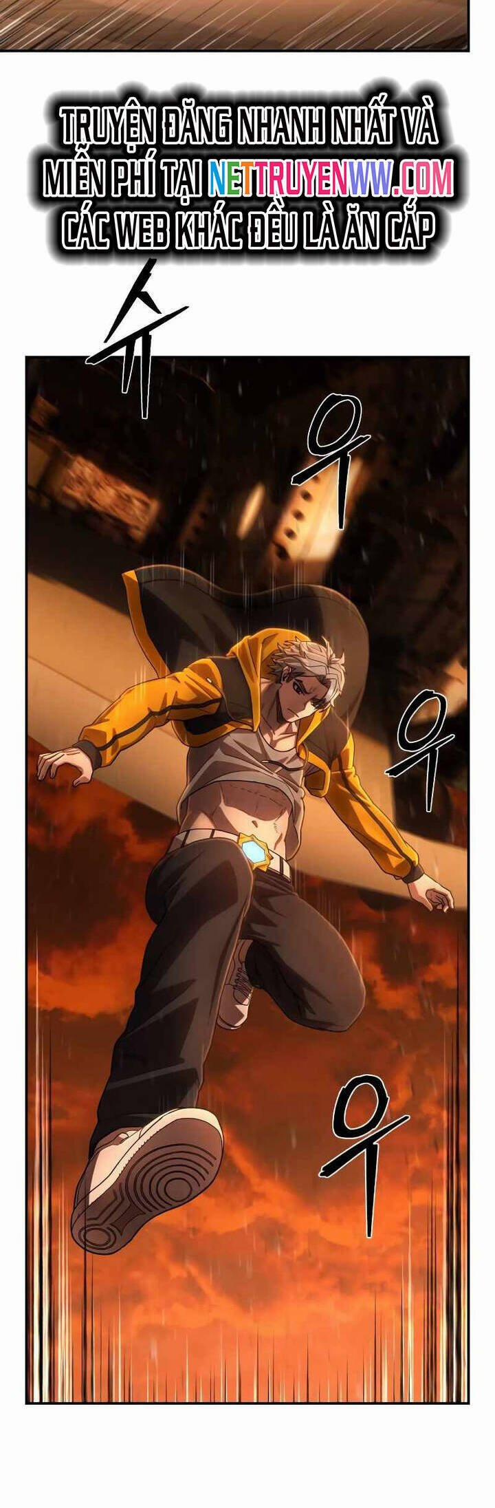 Sự Trở Lại Của Anh Hùng Diệt Thế 140 trang 38