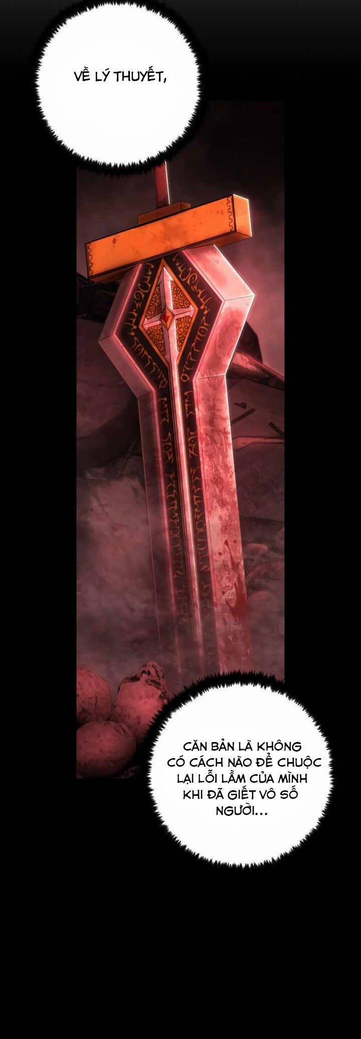 Sự Trở Lại Của Anh Hùng Diệt Thế 140 trang 4
