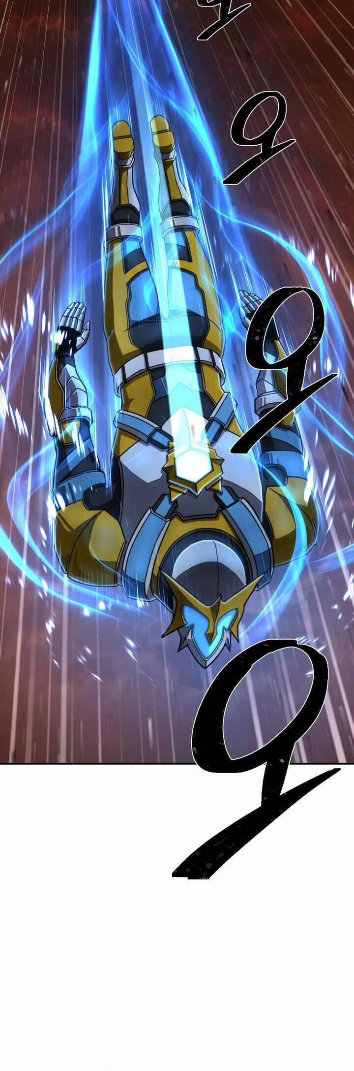 Sự Trở Lại Của Anh Hùng Diệt Thế 140 trang 40