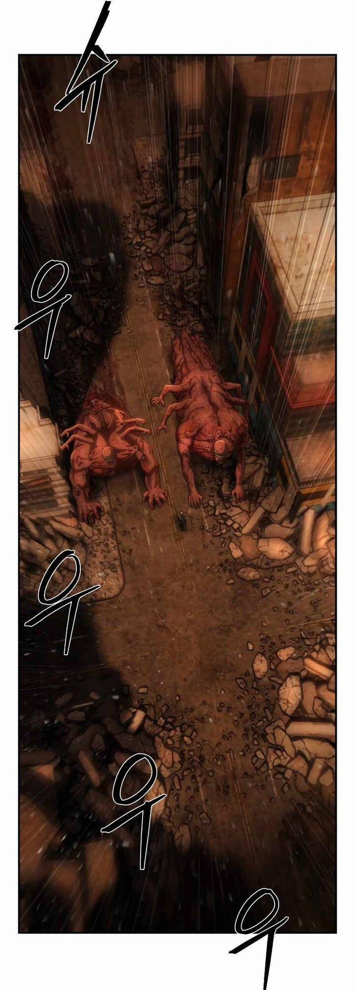 Sự Trở Lại Của Anh Hùng Diệt Thế 140 trang 41