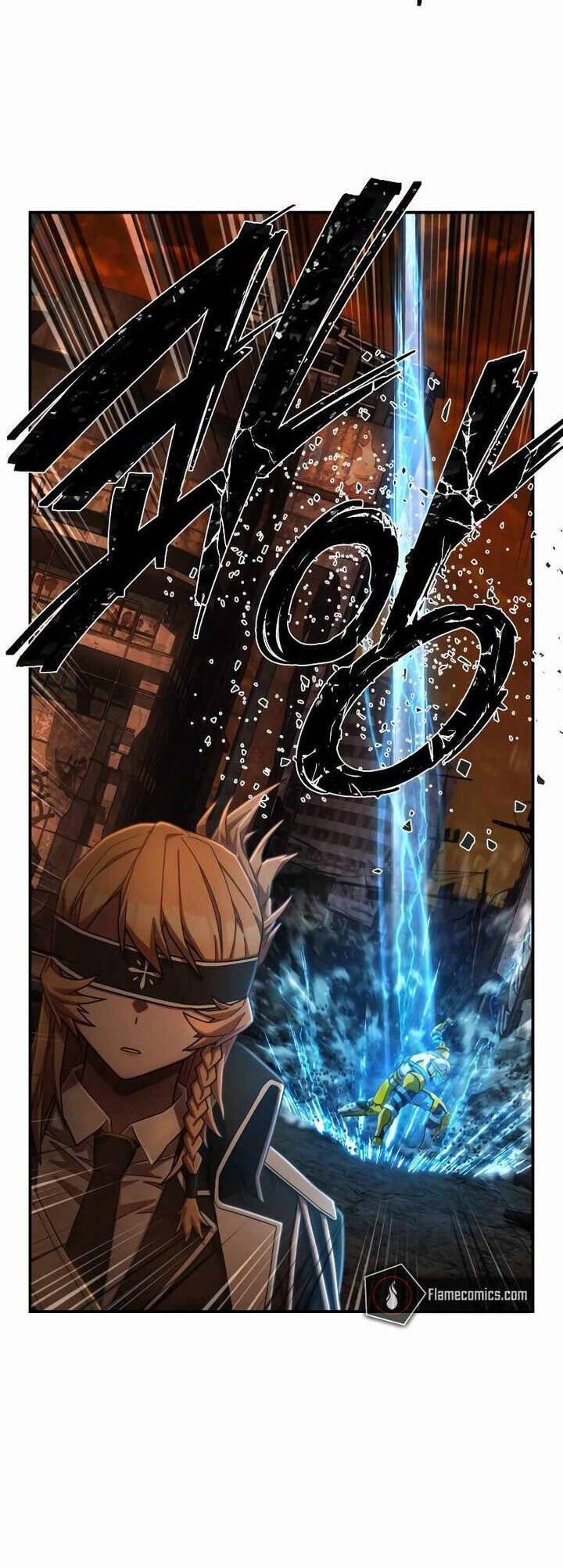 Sự Trở Lại Của Anh Hùng Diệt Thế 140 trang 42