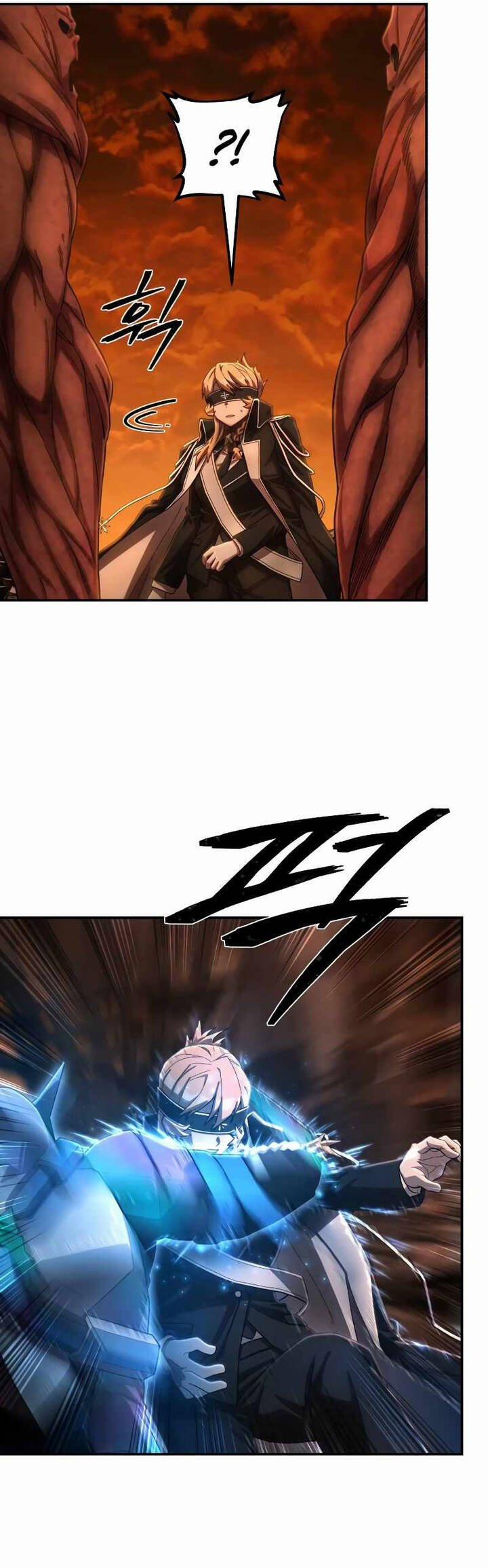 Sự Trở Lại Của Anh Hùng Diệt Thế 140 trang 43