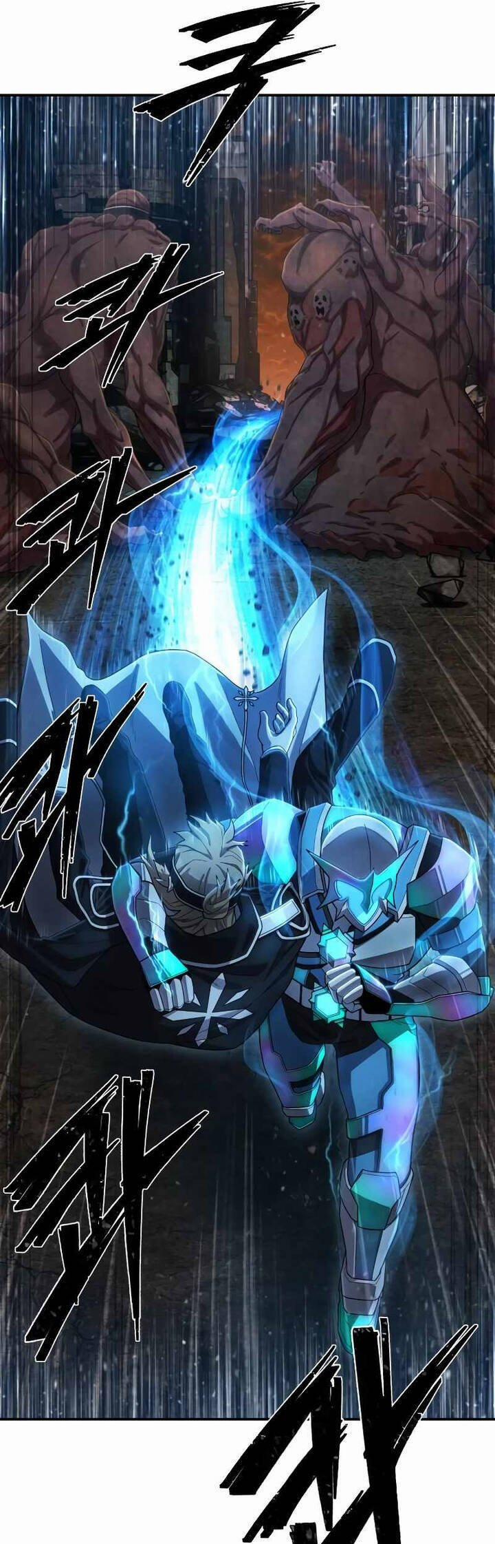 Sự Trở Lại Của Anh Hùng Diệt Thế 140 trang 44