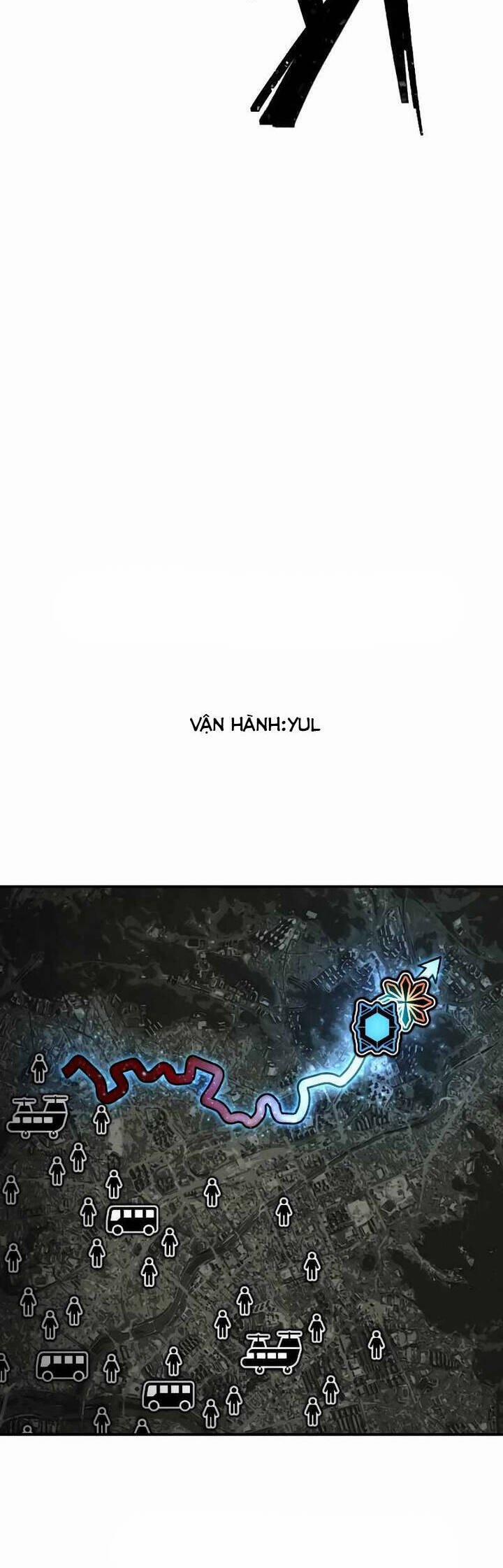 Sự Trở Lại Của Anh Hùng Diệt Thế 140 trang 45