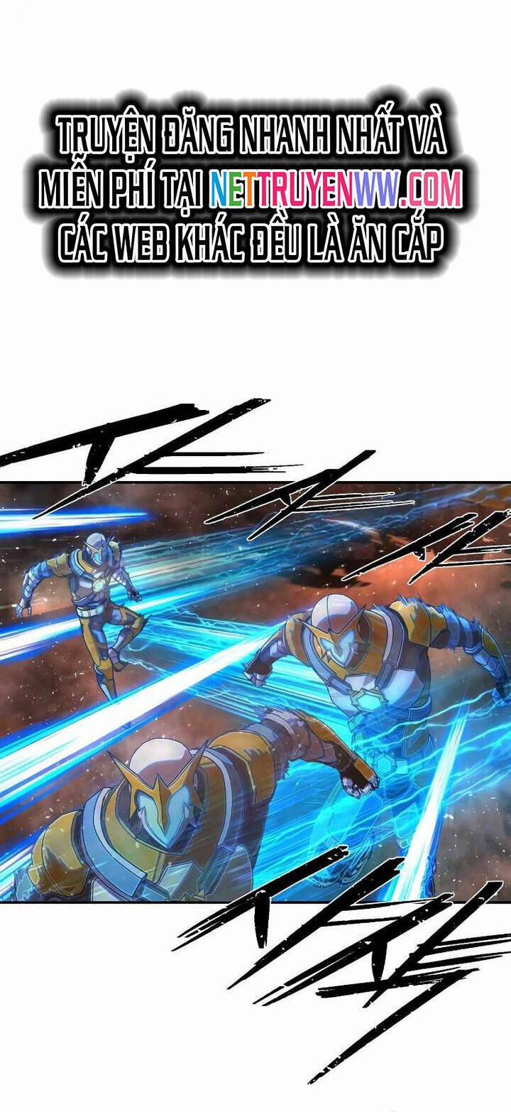 Sự Trở Lại Của Anh Hùng Diệt Thế 140 trang 47
