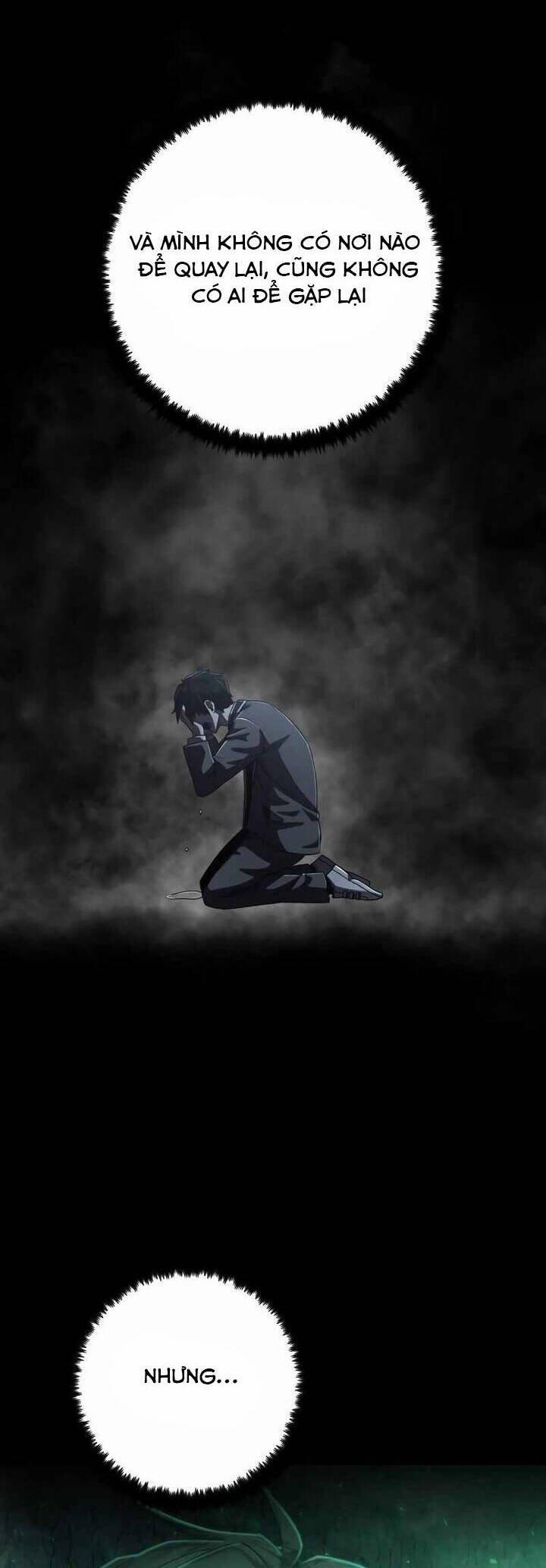 Sự Trở Lại Của Anh Hùng Diệt Thế 140 trang 5