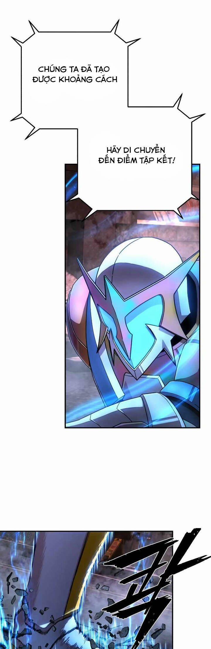 Sự Trở Lại Của Anh Hùng Diệt Thế 140 trang 50