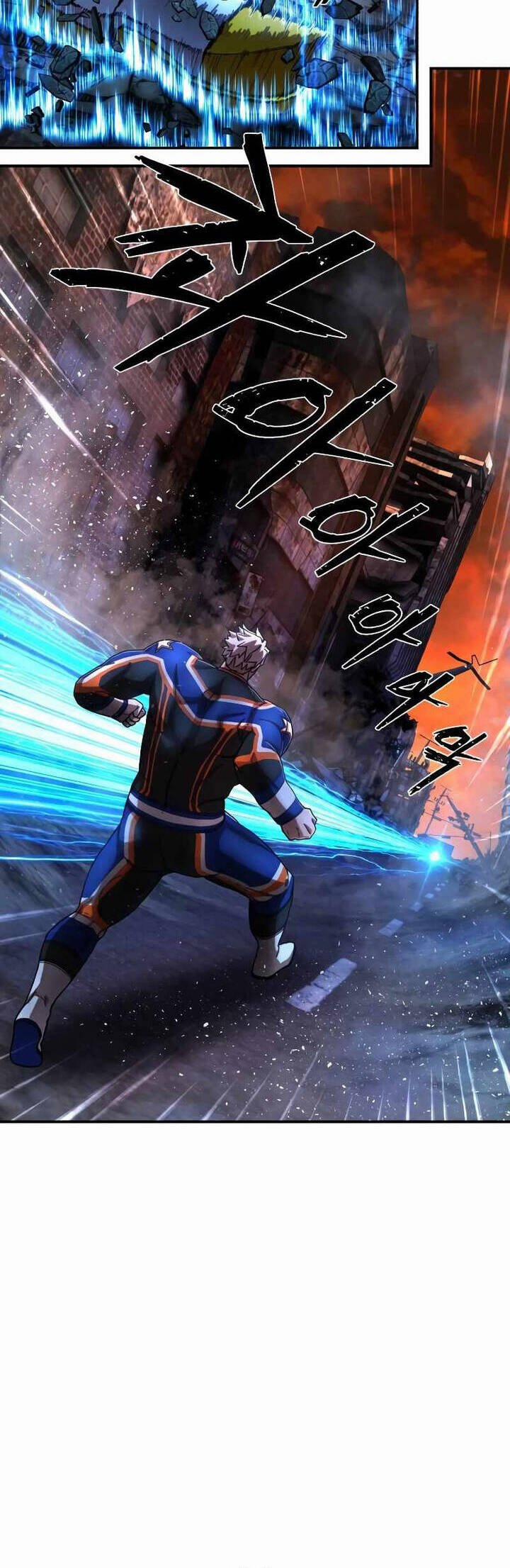 Sự Trở Lại Của Anh Hùng Diệt Thế 140 trang 51