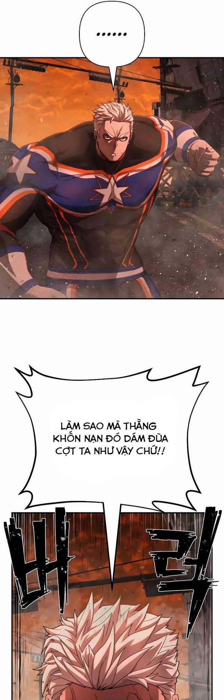 Sự Trở Lại Của Anh Hùng Diệt Thế 140 trang 52