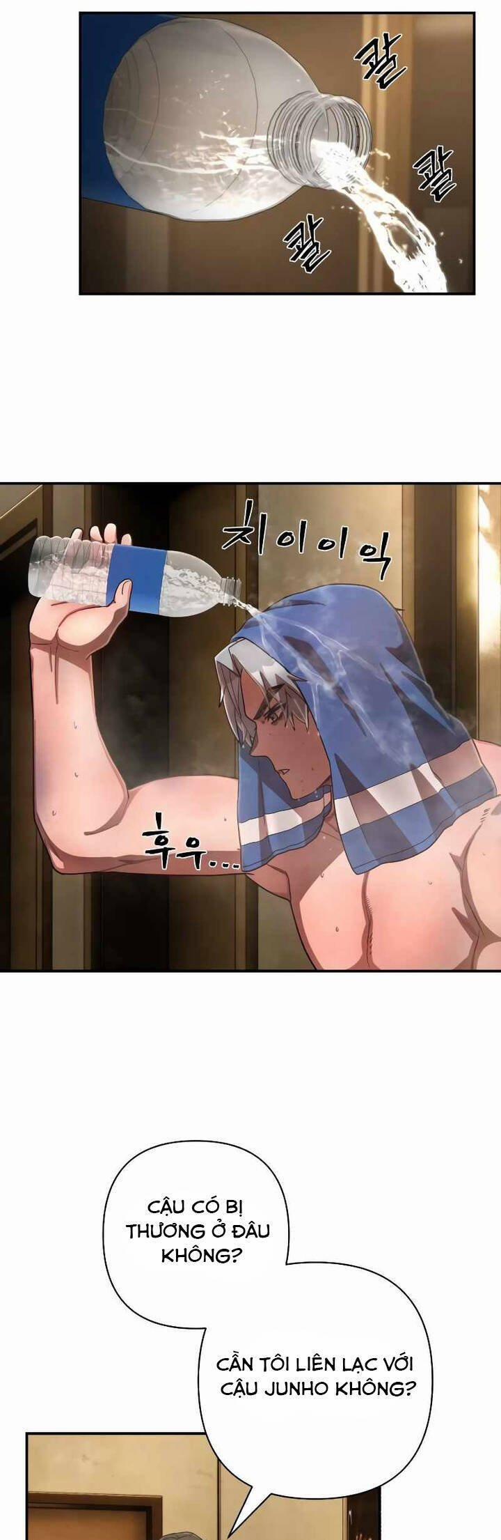 Sự Trở Lại Của Anh Hùng Diệt Thế 140 trang 54