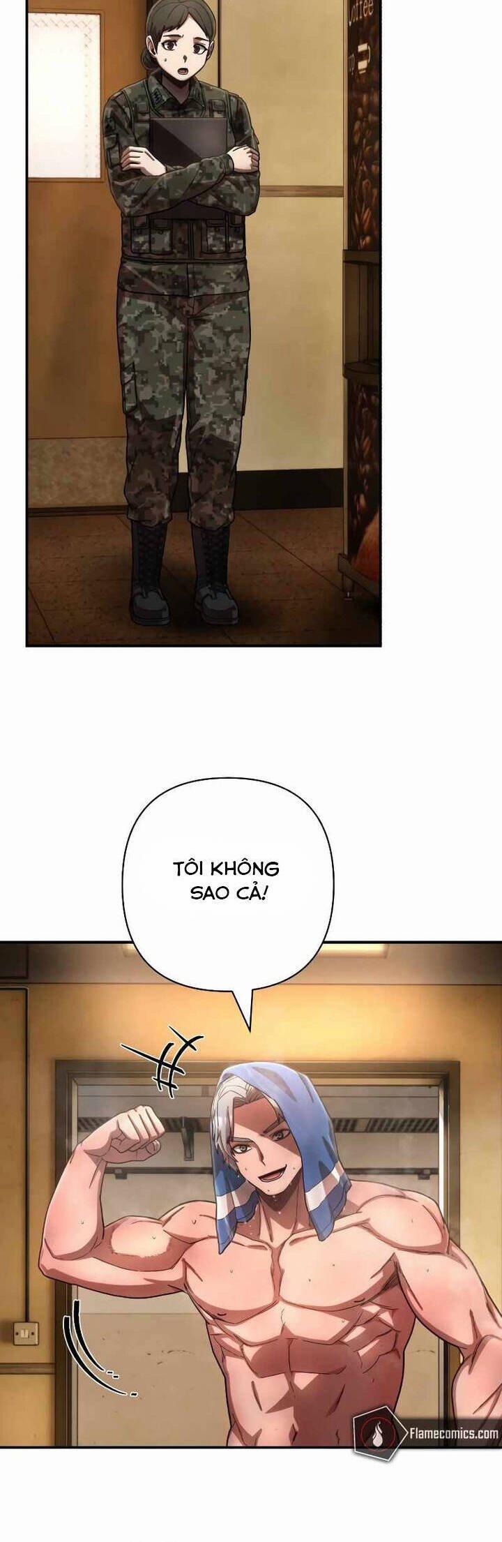 Sự Trở Lại Của Anh Hùng Diệt Thế 140 trang 55