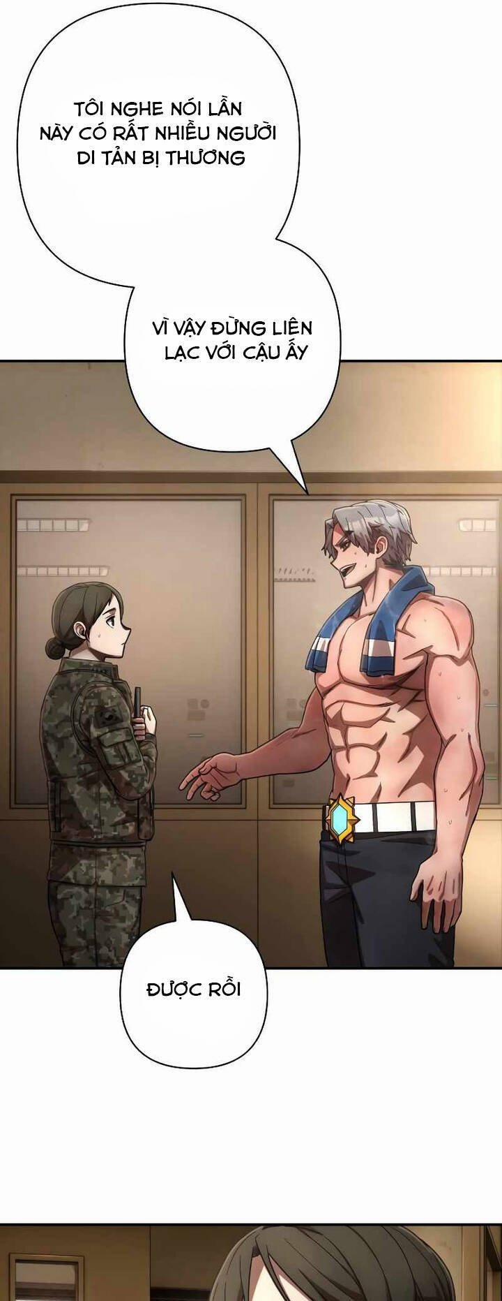 Sự Trở Lại Của Anh Hùng Diệt Thế 140 trang 56