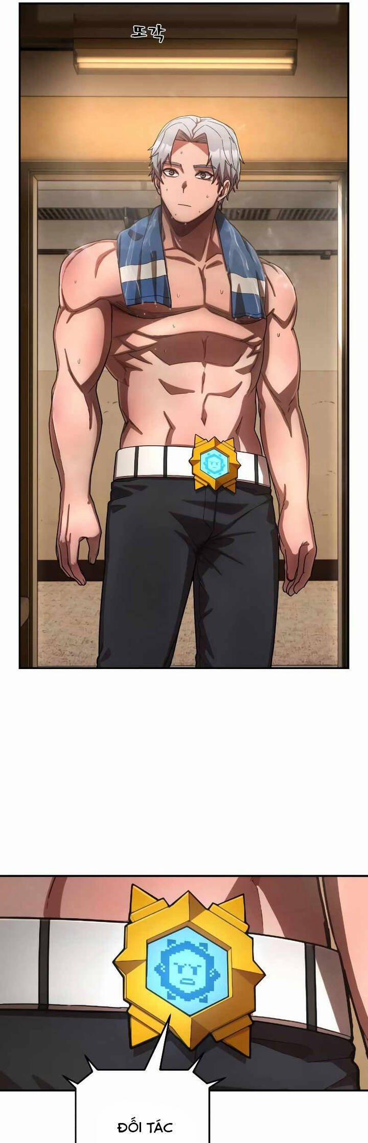 Sự Trở Lại Của Anh Hùng Diệt Thế 140 trang 58