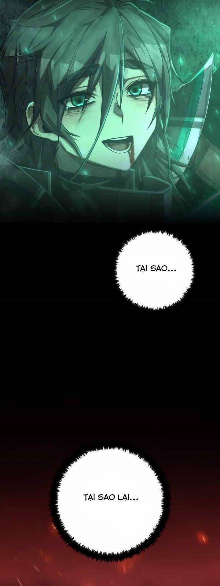 Sự Trở Lại Của Anh Hùng Diệt Thế 140 trang 6