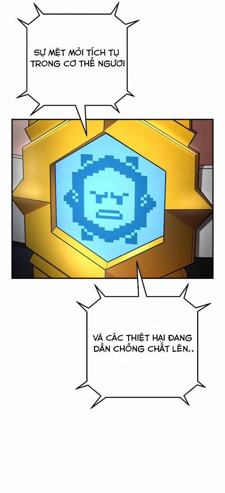 Sự Trở Lại Của Anh Hùng Diệt Thế 140 trang 60