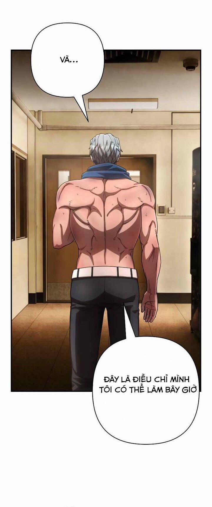 Sự Trở Lại Của Anh Hùng Diệt Thế 140 trang 63