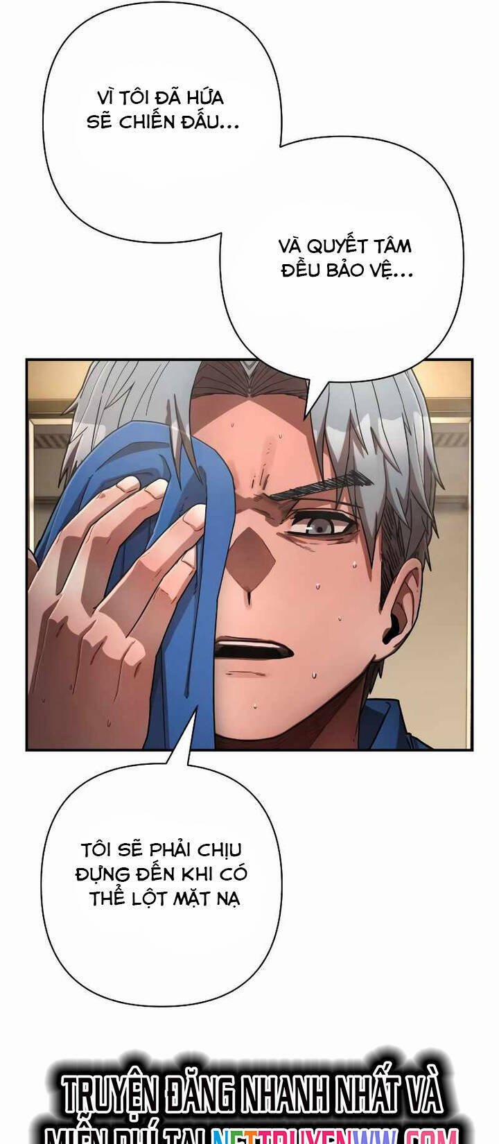 Sự Trở Lại Của Anh Hùng Diệt Thế 140 trang 64