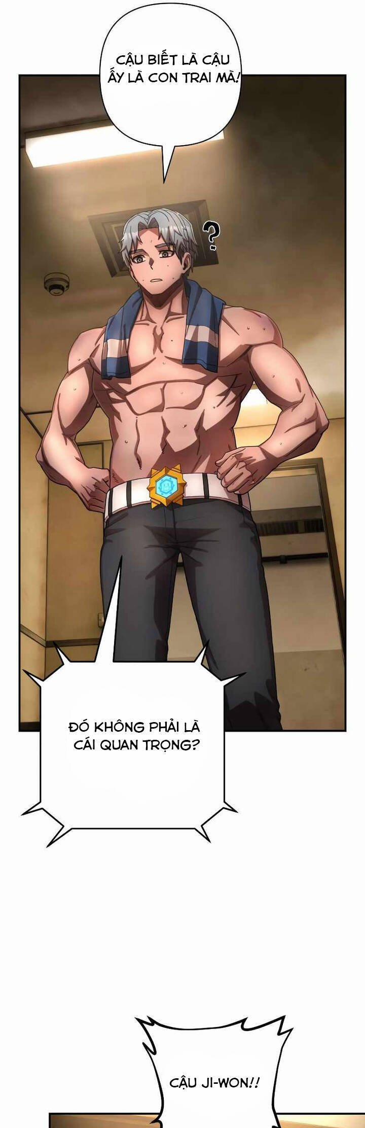 Sự Trở Lại Của Anh Hùng Diệt Thế 140 trang 66