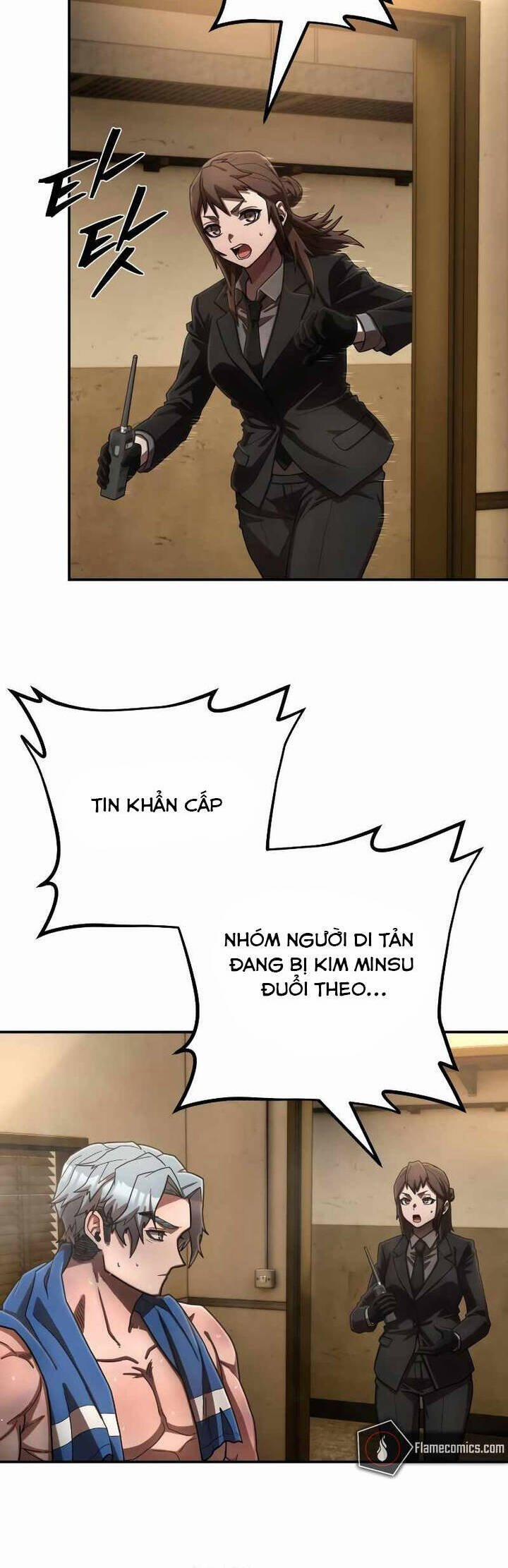 Sự Trở Lại Của Anh Hùng Diệt Thế 140 trang 67