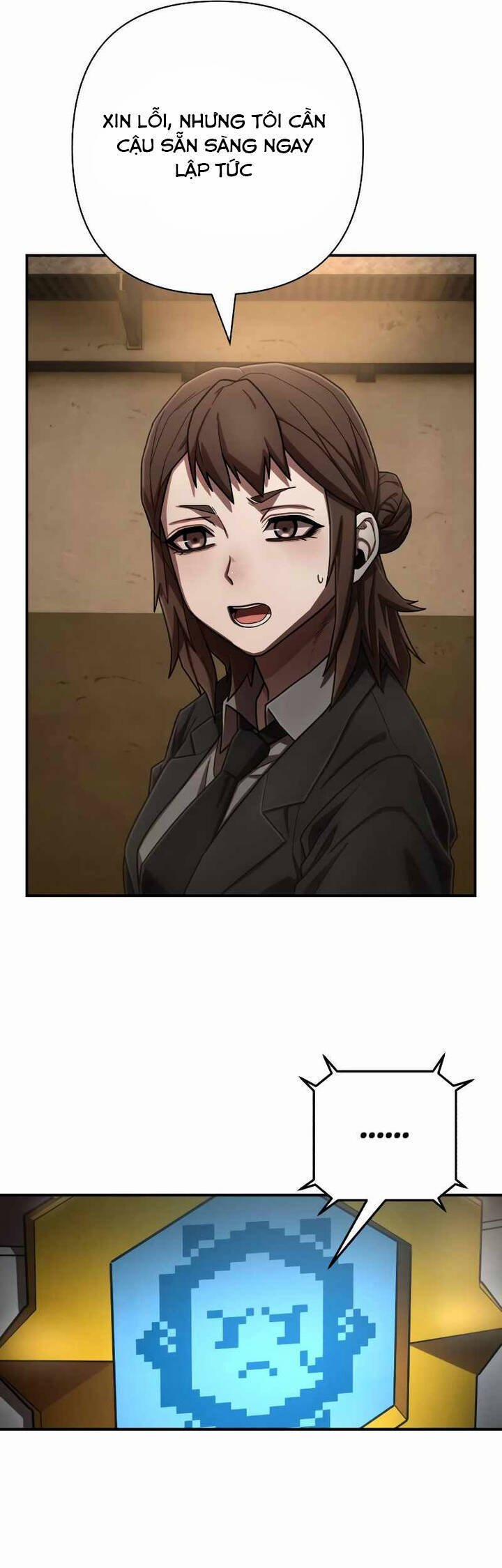 Sự Trở Lại Của Anh Hùng Diệt Thế 140 trang 68