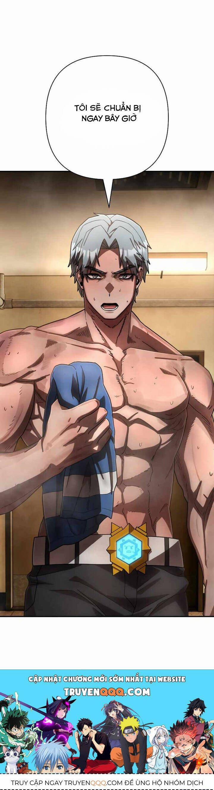Sự Trở Lại Của Anh Hùng Diệt Thế 140 trang 69