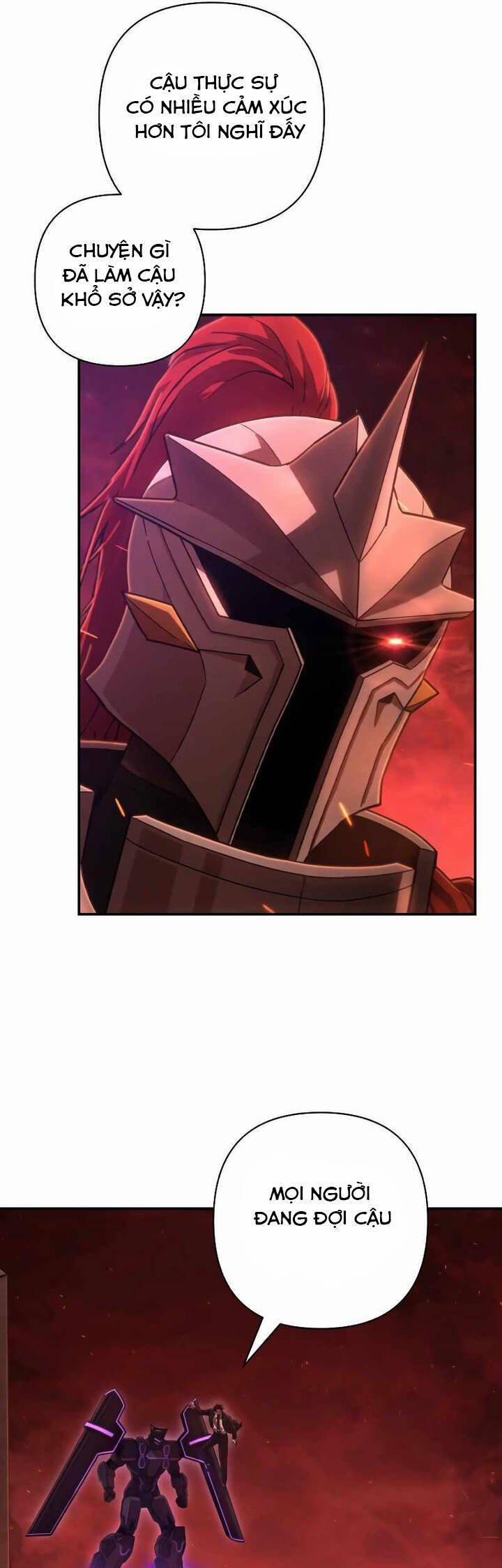 Sự Trở Lại Của Anh Hùng Diệt Thế 140 trang 8