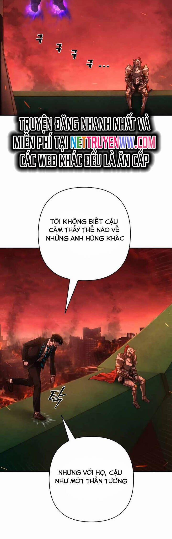 Sự Trở Lại Của Anh Hùng Diệt Thế 140 trang 9