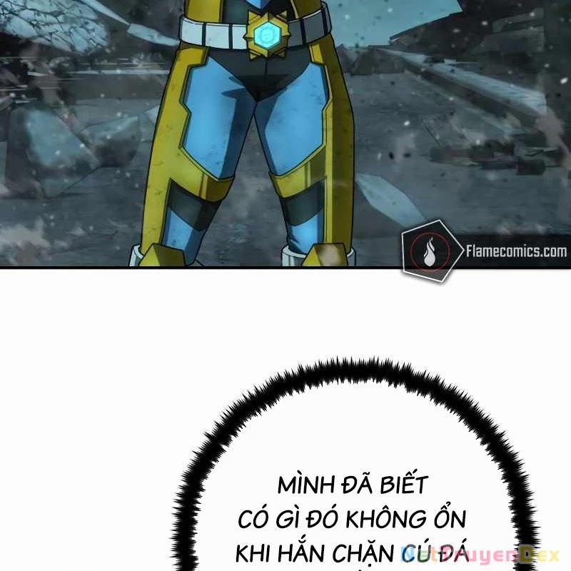 Sự Trở Lại Của Anh Hùng Diệt Thế 141 trang 124