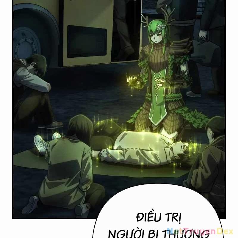 Sự Trở Lại Của Anh Hùng Diệt Thế 141 trang 22