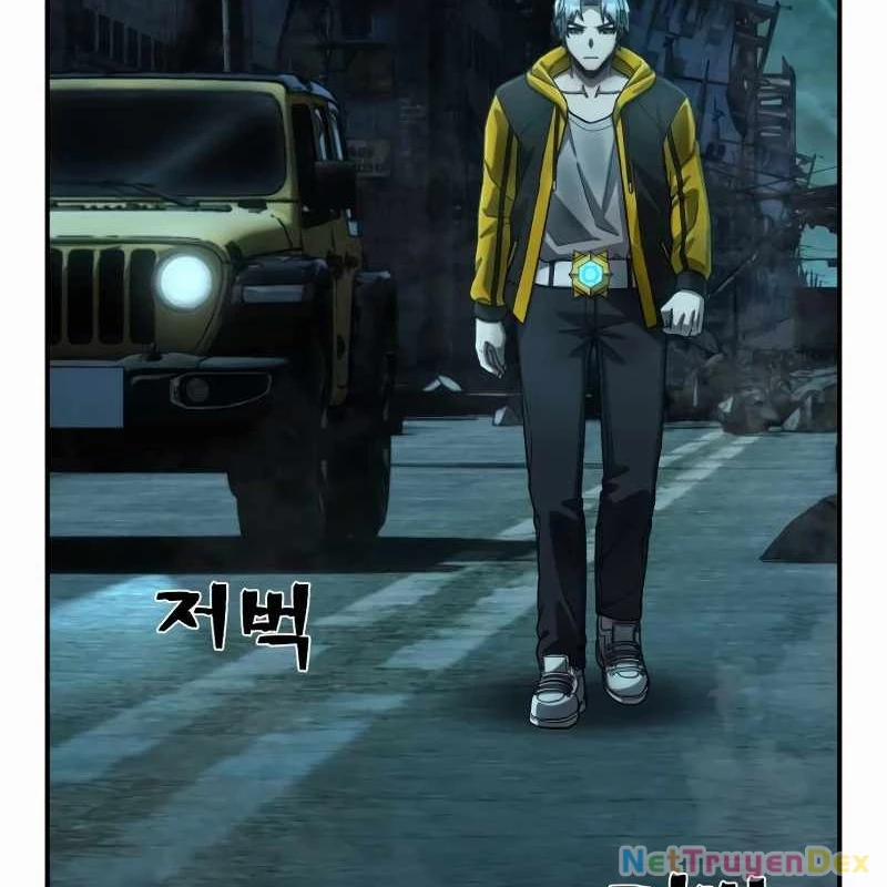 Sự Trở Lại Của Anh Hùng Diệt Thế 141 trang 27