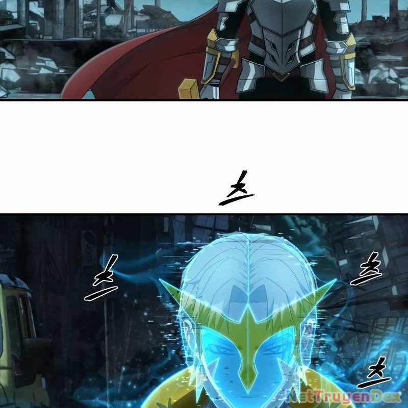 Sự Trở Lại Của Anh Hùng Diệt Thế 141 trang 29