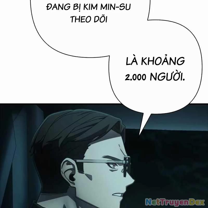 Sự Trở Lại Của Anh Hùng Diệt Thế 141 trang 5