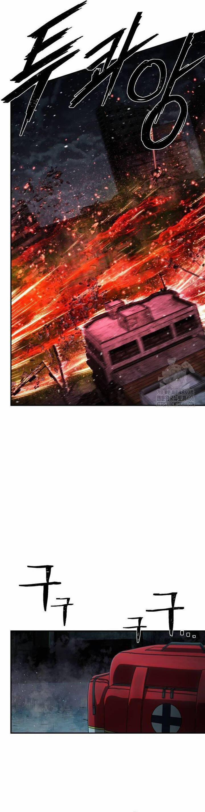 Sự Trở Lại Của Anh Hùng Diệt Thế 145 trang 10