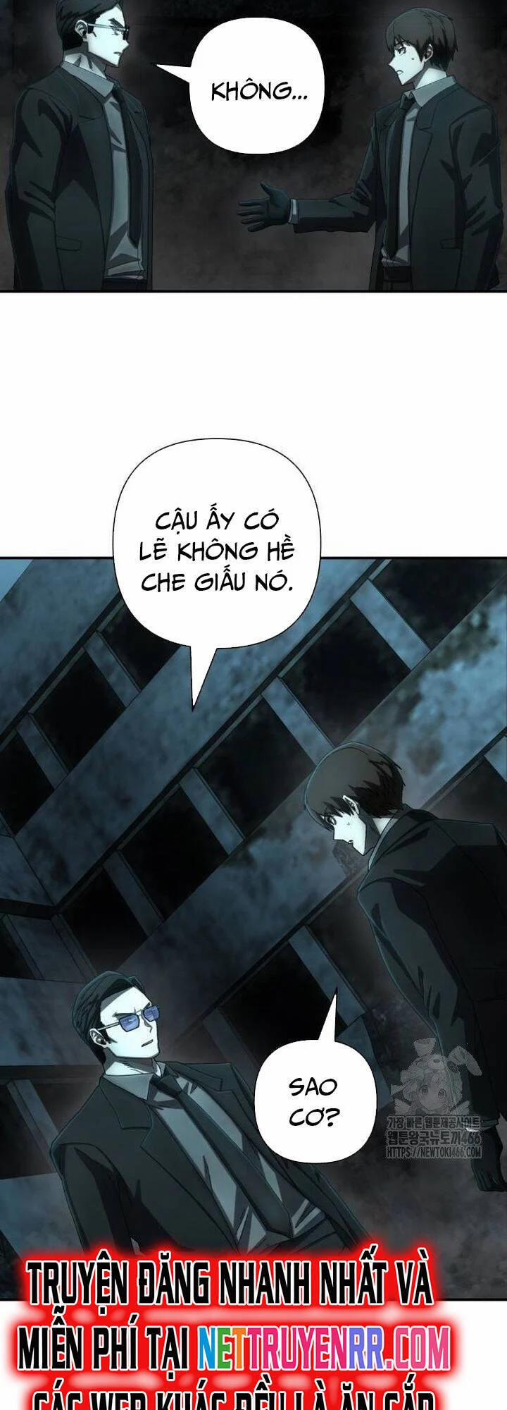 Sự Trở Lại Của Anh Hùng Diệt Thế 145 trang 13